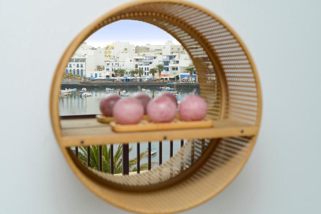 Luxury Buenavista El Charco + Private Parking Arrecife (Lanzarote) Exterior foto